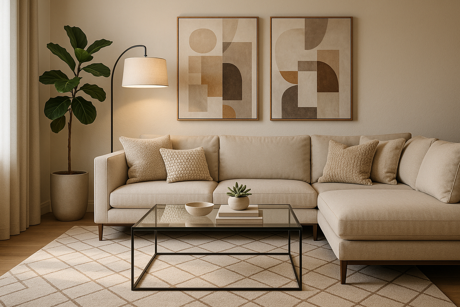 Home decor