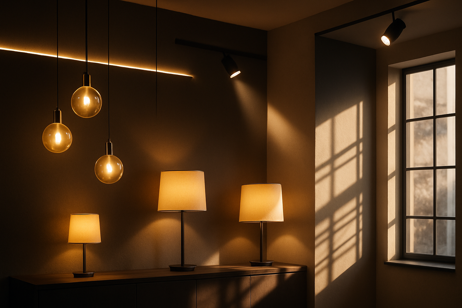 Lighting