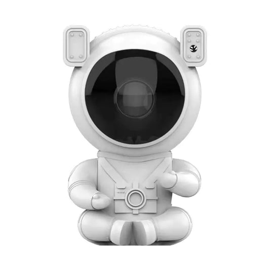 Astronaut Star Projection Lamp for Creative Atmosphere